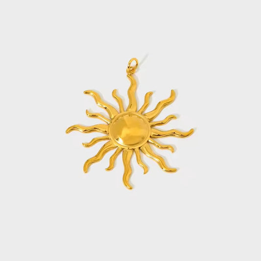 Big Sun Charm