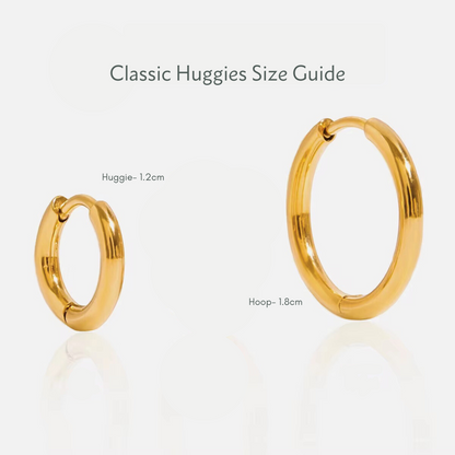 Classic Huggies