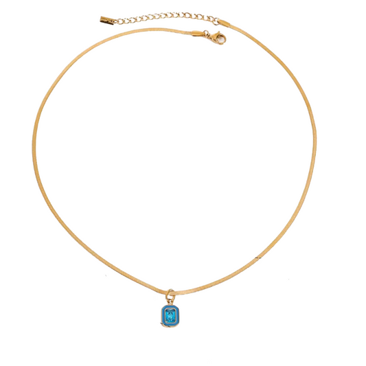 Chroma Chain