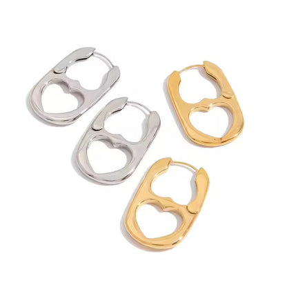 Soda Can Hoops
