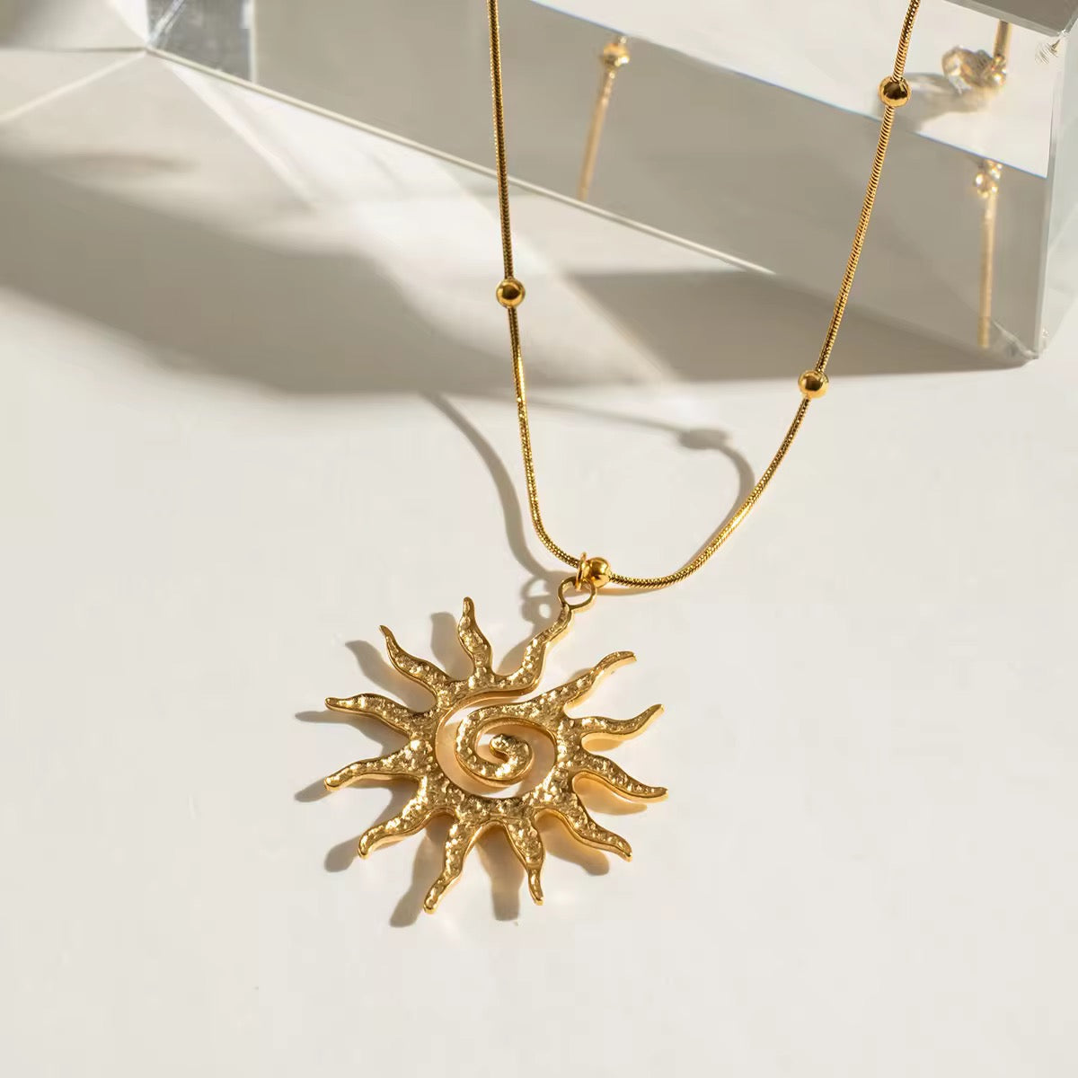 Sun Chain