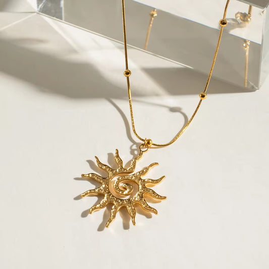 Sun Chain