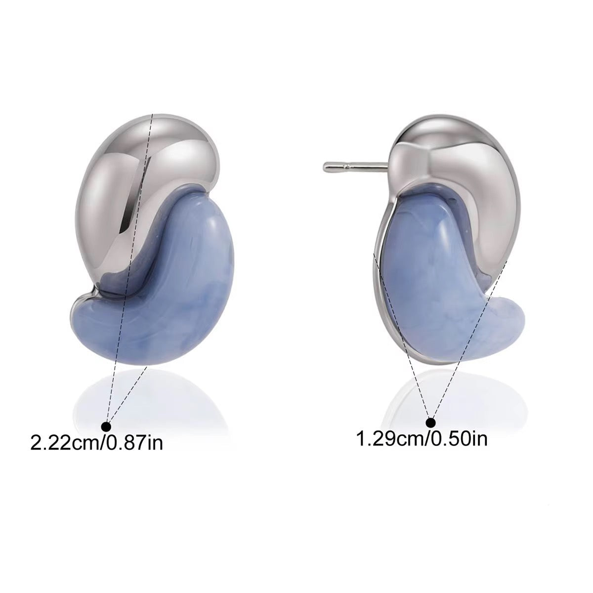 Fluid Studs