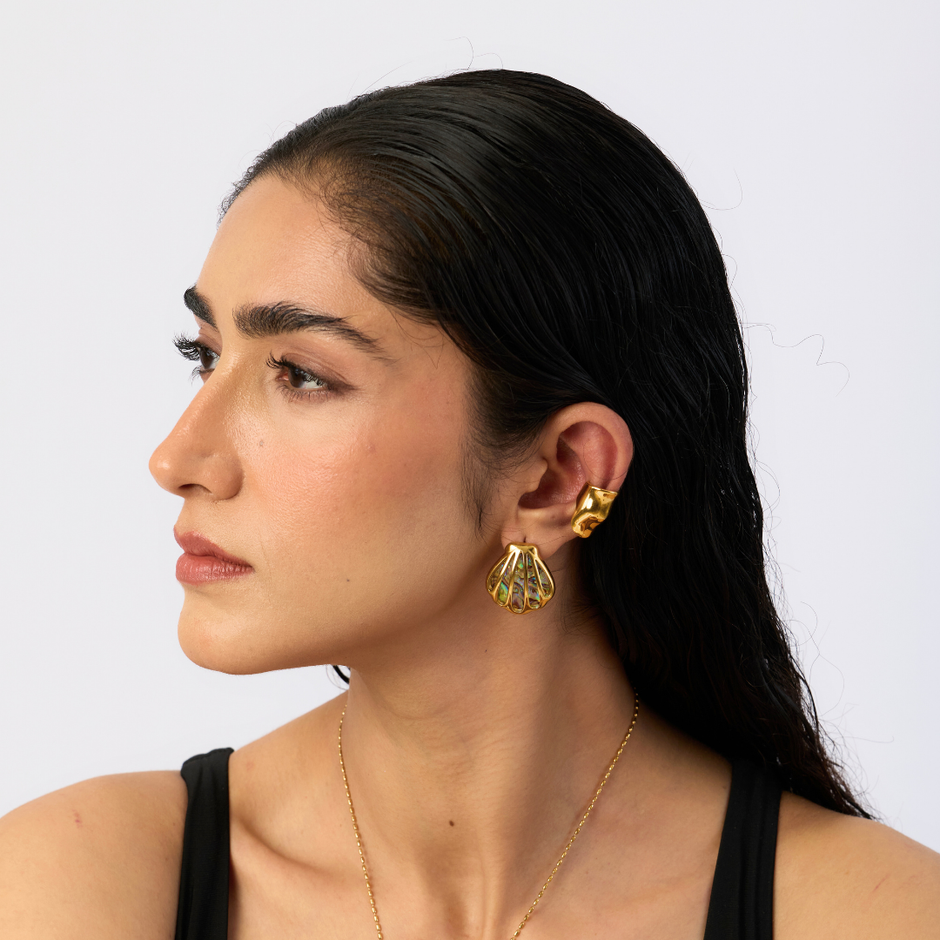 Statement Jewellery – Delta Charms