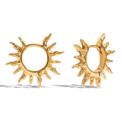 Sun Hoops