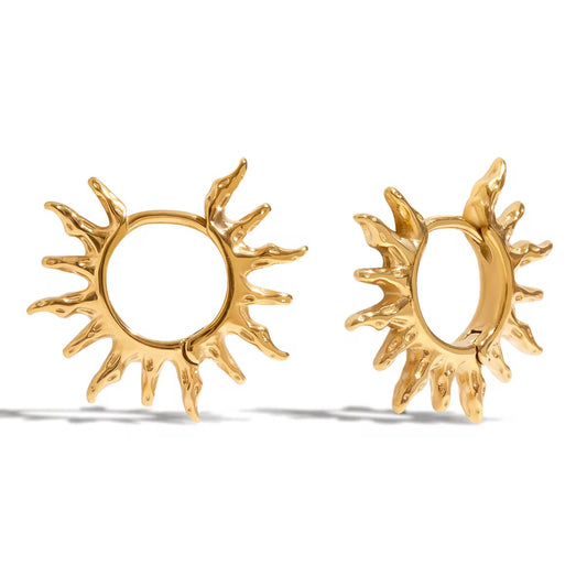 Sun Hoops