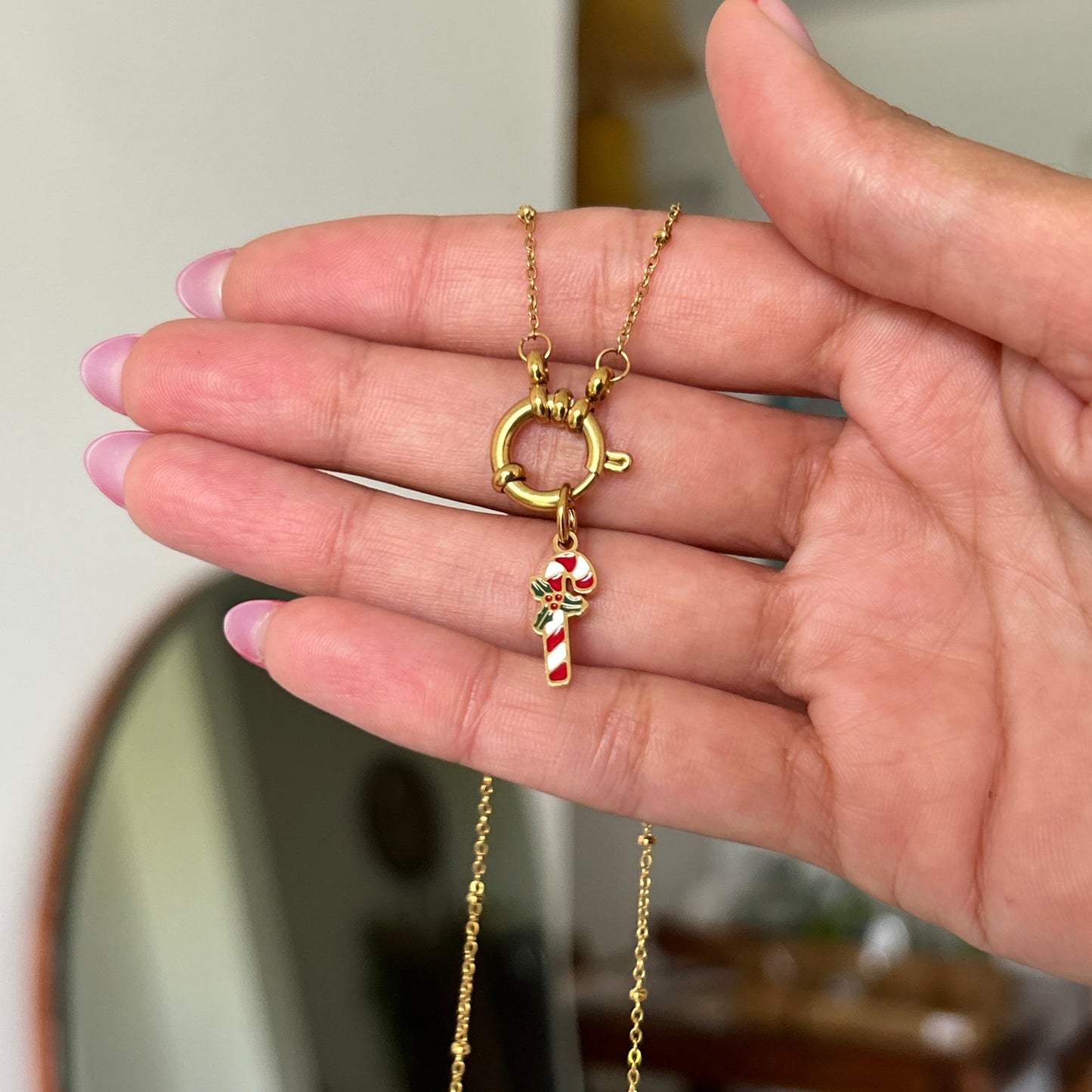 Christmas Charms-Limited Edition