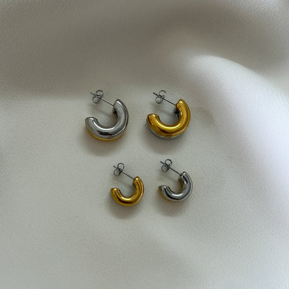 Isla Earrings
