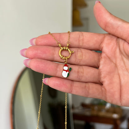 Christmas Charms-Limited Edition