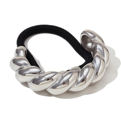 Twist Pony Cuff