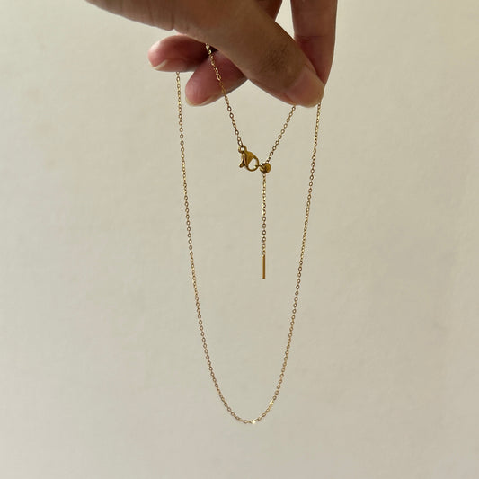 Needle Chain