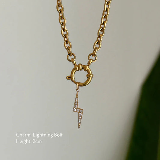 Lightning Bolt