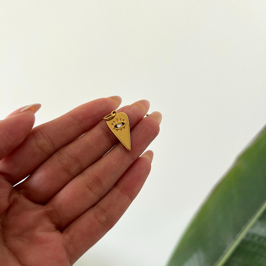 Lucky Eye Charm