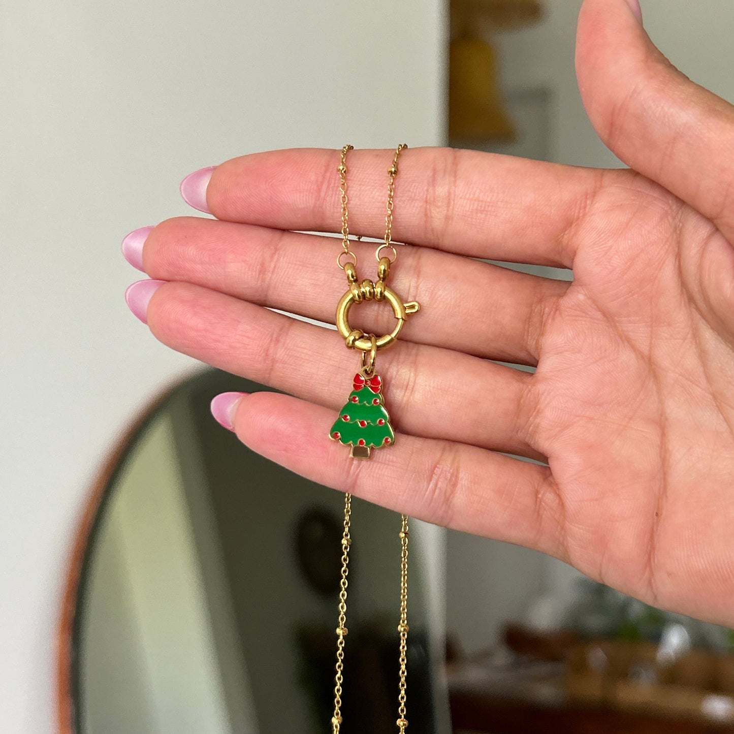 Christmas Charms-Limited Edition