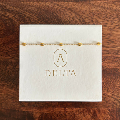 Demi Chain Bracelet