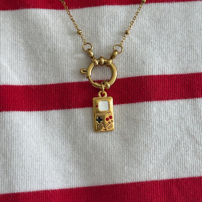 Video Game Charm