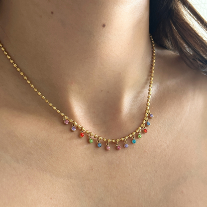 Rainbow Chain