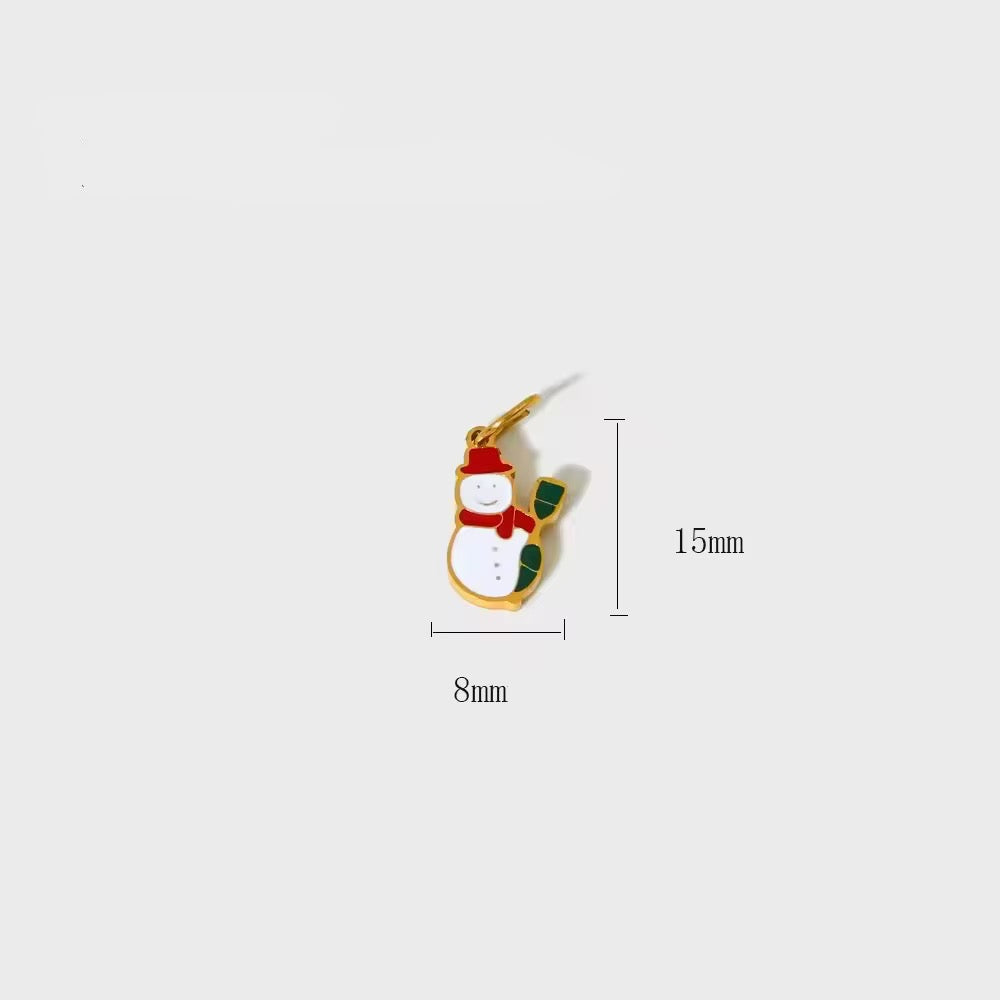 Christmas Charms-Limited Edition