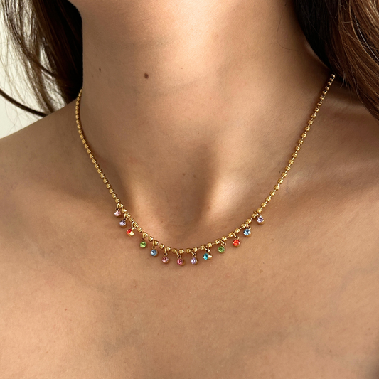 Rainbow Chain
