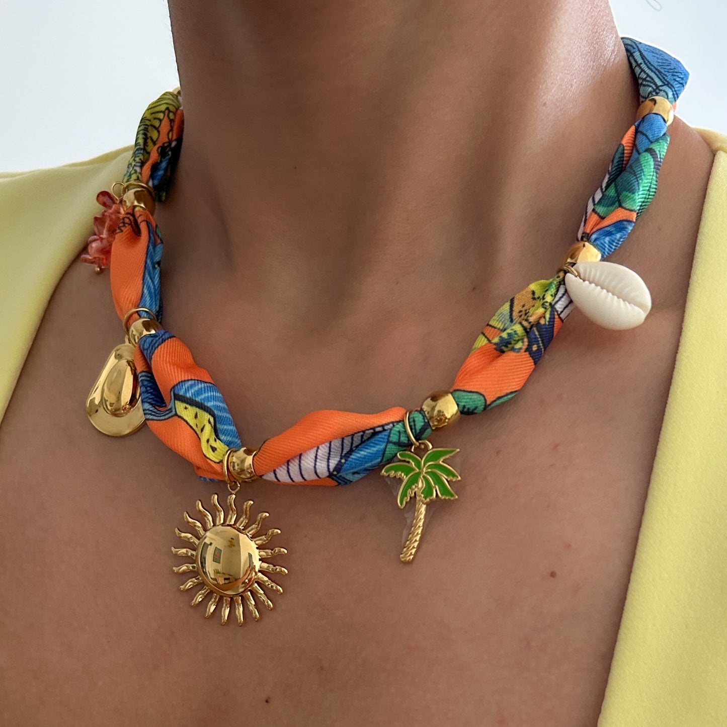 Ibiza Necklace