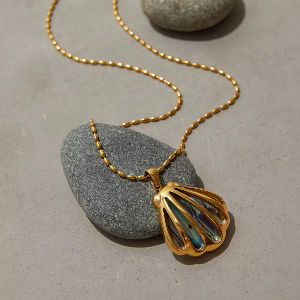 Mermaid Chain