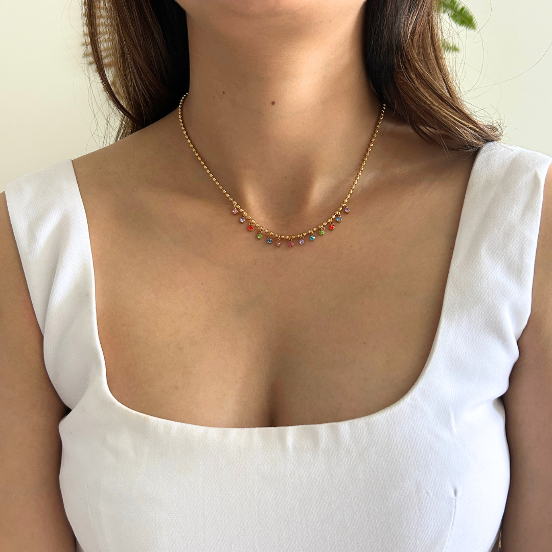 Rainbow Chain
