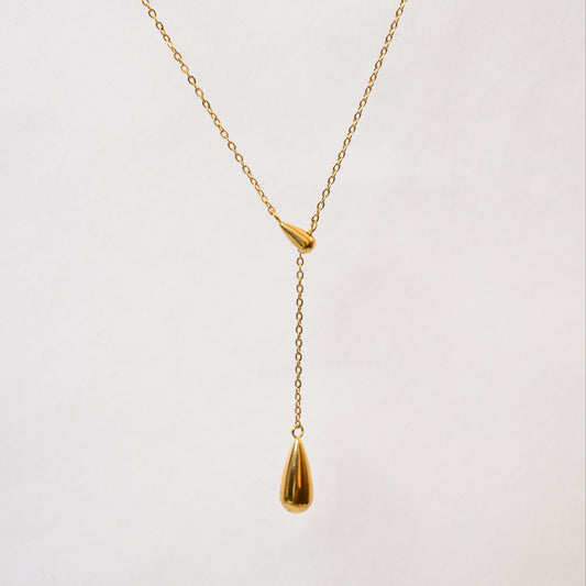 Droplet Chain