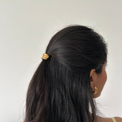 Pony Hair Pin