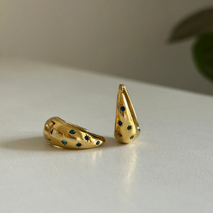 Whimsy Hoops