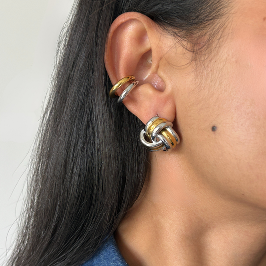 Fusion Earcuff