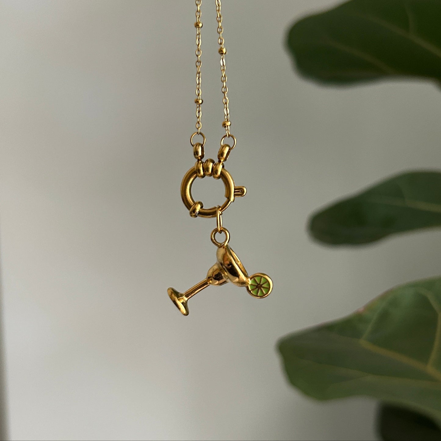 Margarita Charm
