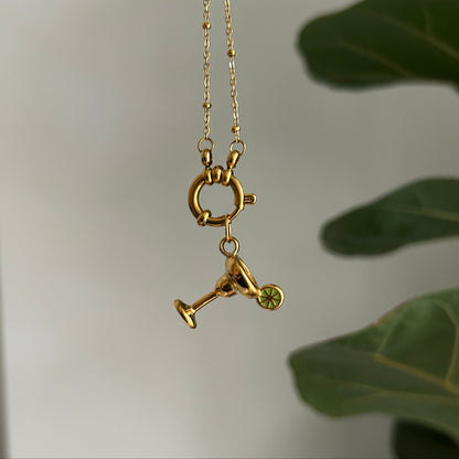 Margarita Charm
