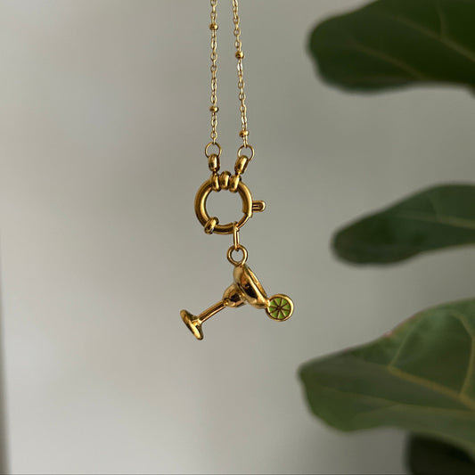 Margarita Charm