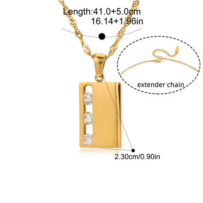 Sliding CZ Chain