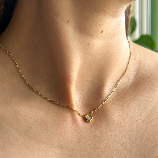 Pebble Chain