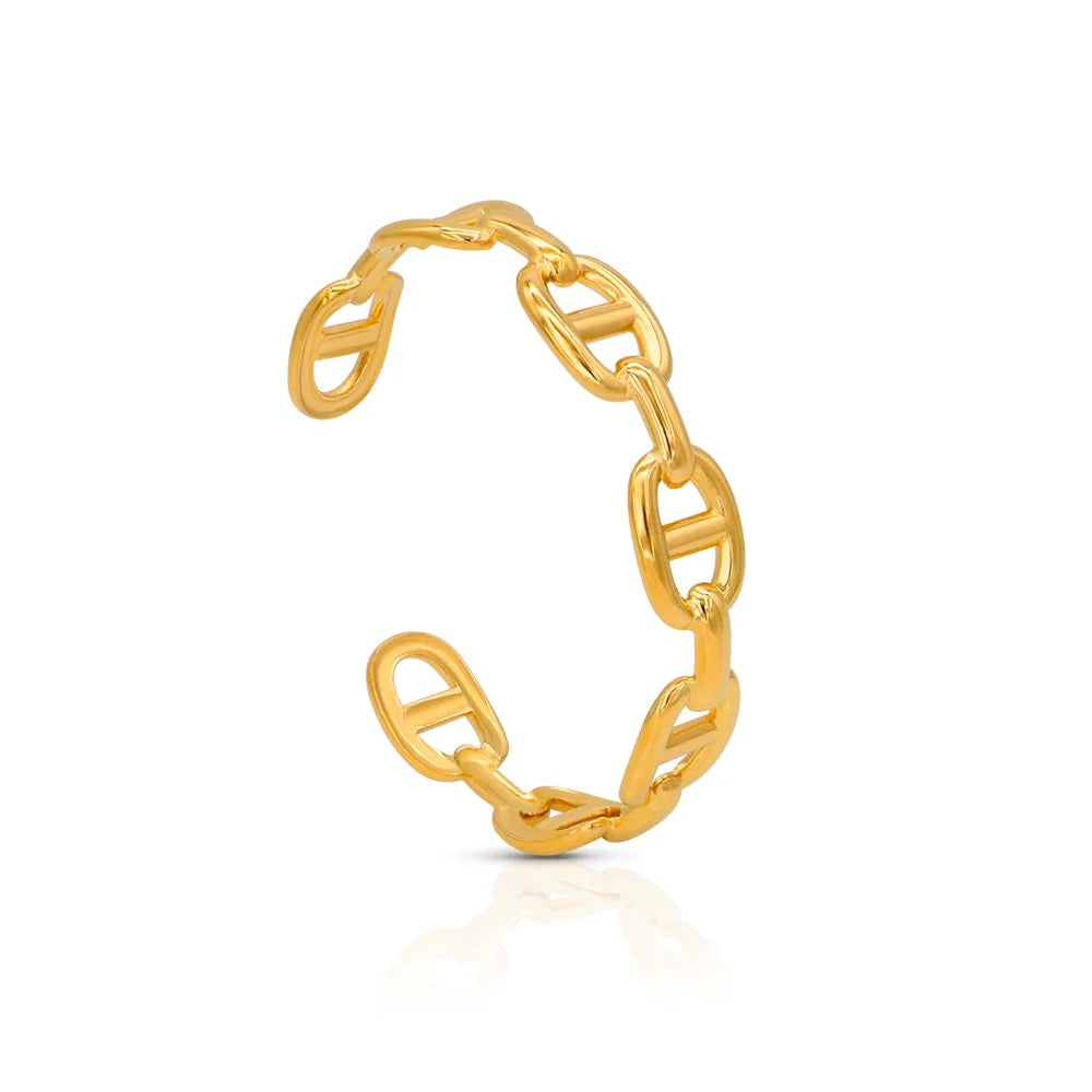 Chain Cuff