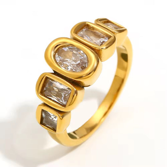 Dawn Ring