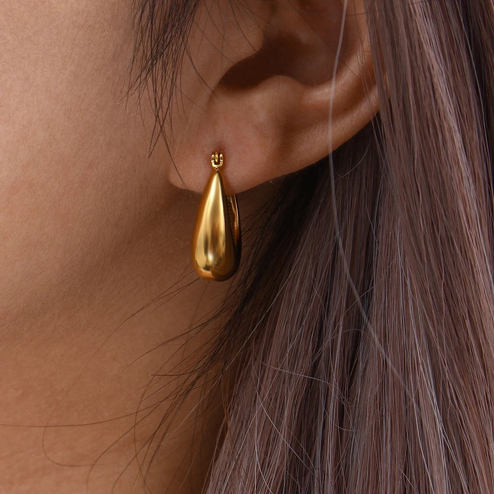 Goldilocks Hoops