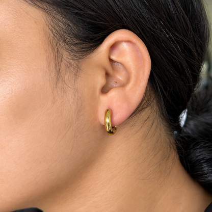 Rainbow 2-in-1 Earrings
