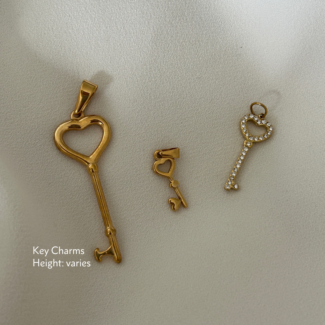 Key Charms