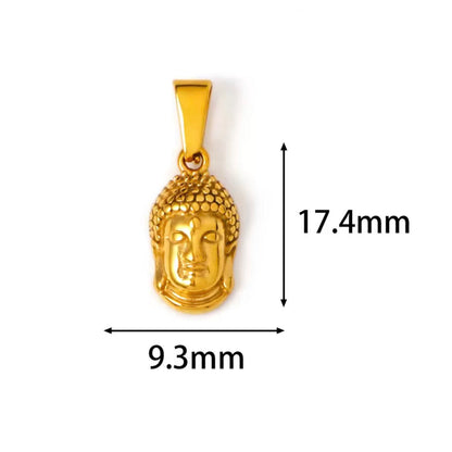 Buddha Charm