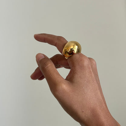 Orb Ring