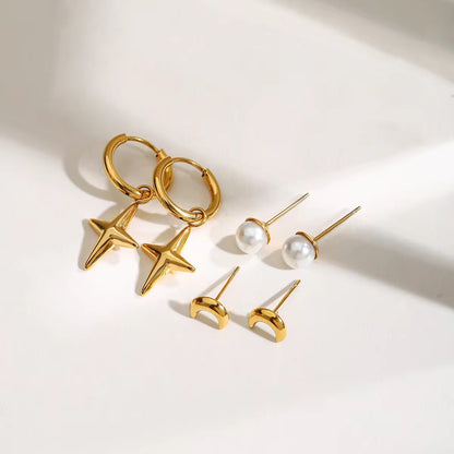 Pearl Trio