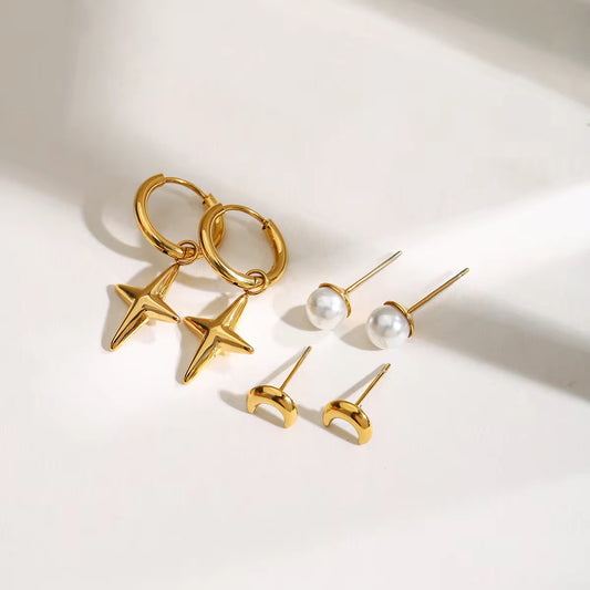 Pearl Trio
