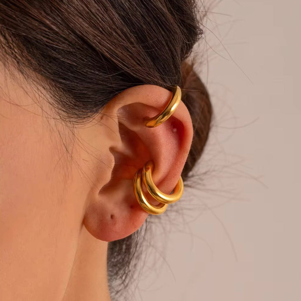 Sleek Earcuff