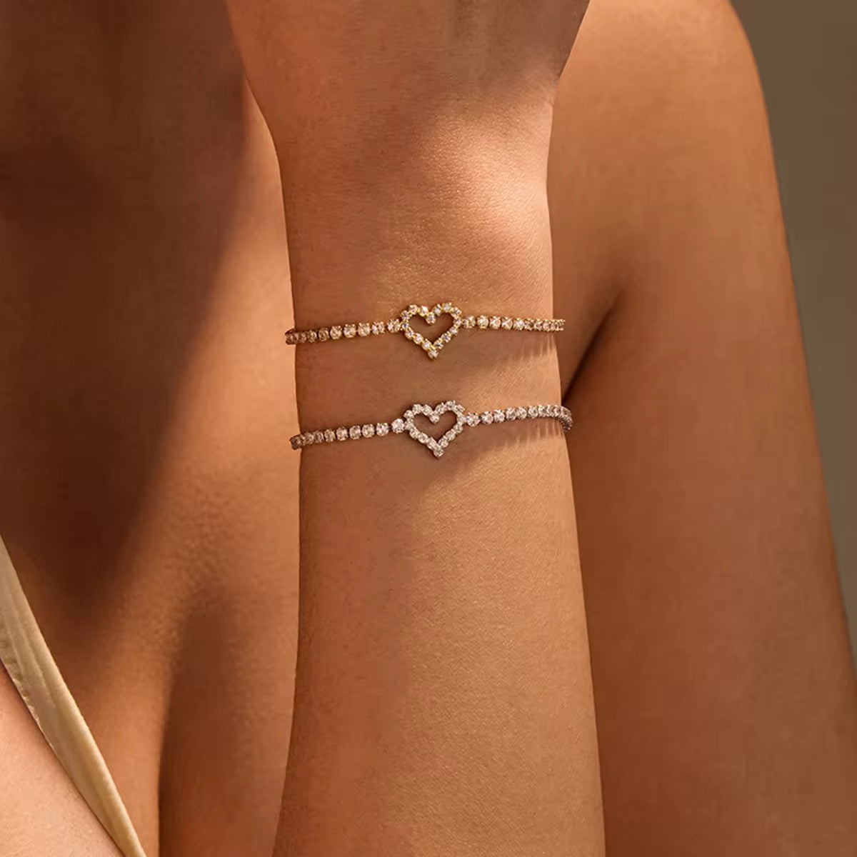 Romance Braclet