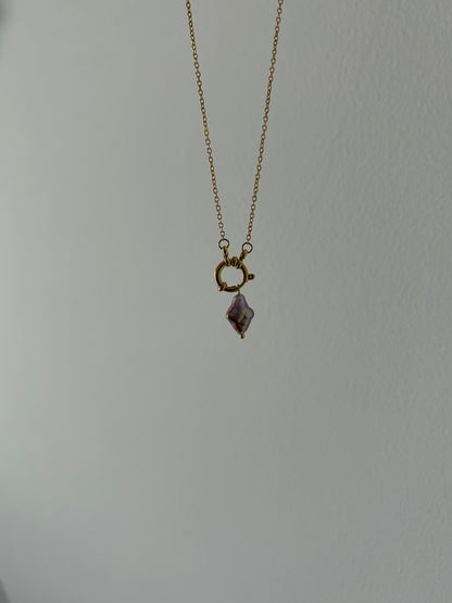 Iridescent Pearl