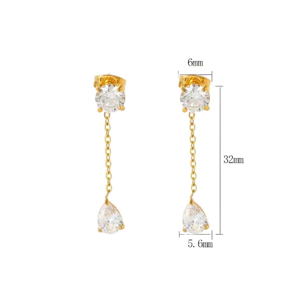 Soft Glow Drops