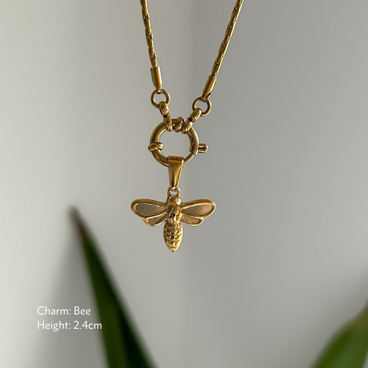 Bee Charm