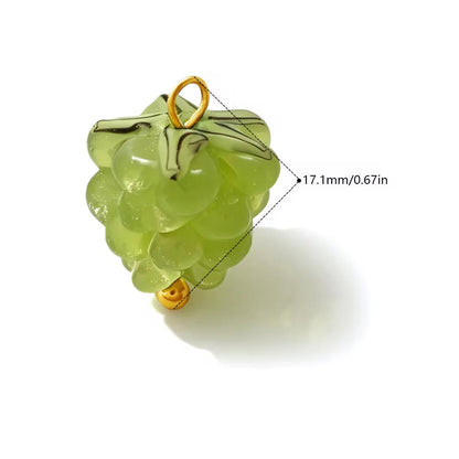Grapes Charm